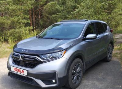 Фото Honda CR-V, 2020 год выпуска, с двигателем Бензин, 80 516 BYN в г. Пинск