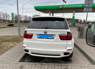 Фото BMW X5