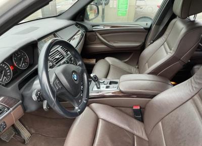 Фото BMW X5