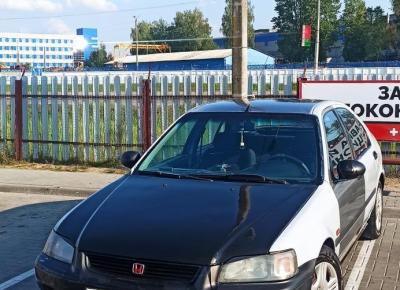 Фото Honda Civic, 1996 год выпуска, с двигателем Бензин, 5 052 BYN в г. Жодино