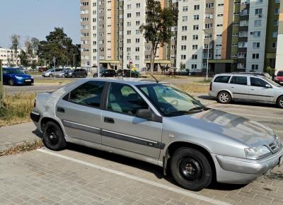 Фото Citroen Xantia, 1999 год выпуска, с двигателем Бензин, 5 368 BYN в г. Брест