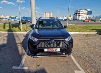 Фото Toyota RAV4, 2021 год выпуска, с двигателем Бензин, 141 700 BYN в г. Минск