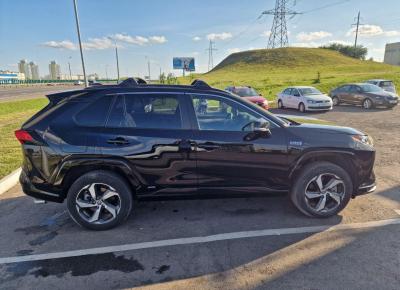 Фото Toyota RAV4