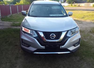 Фото Nissan Rogue, 2016 год выпуска, с двигателем Бензин, 53 650 BYN в г. Борисов