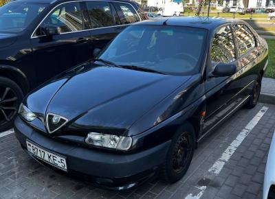 Фото Alfa Romeo 146, 1997 год выпуска, с двигателем Бензин, 4 734 BYN в г. Минск