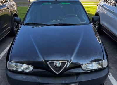 Фото Alfa Romeo 146