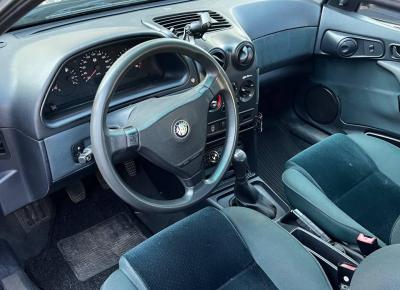 Фото Alfa Romeo 146