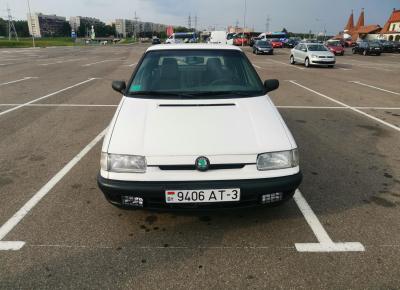 Фото Skoda Felicia, 1997 год выпуска, с двигателем Дизель, 4 734 BYN в г. Минск