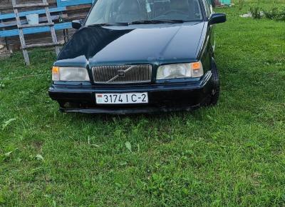 Фото Volvo 850