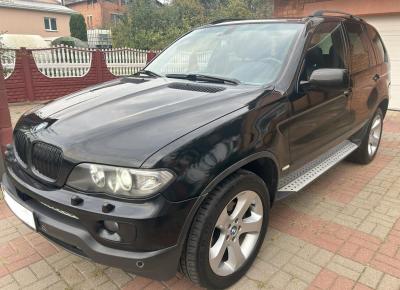 Фото BMW X5, 2004 год выпуска, с двигателем Дизель, 54 133 BYN в г. Минск