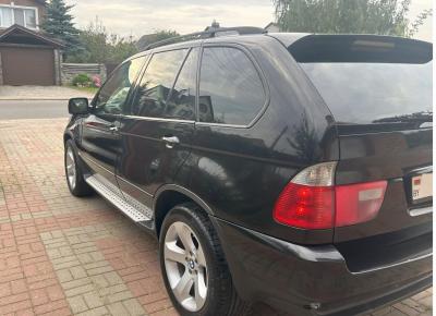 Фото BMW X5