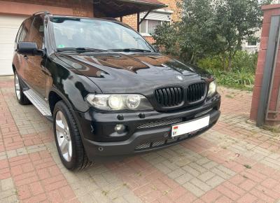 Фото BMW X5