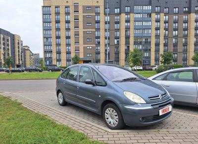 Фото Citroen Xsara Picasso, 2005 год выпуска, с двигателем Бензин, 12 505 BYN в г. Минск