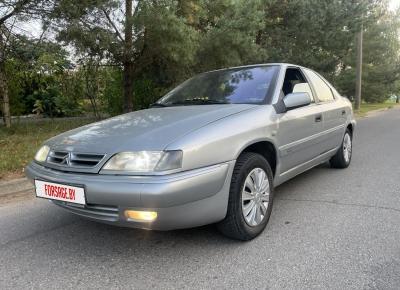 Фото Citroen Xantia, 2001 год выпуска, с двигателем Дизель, 7 439 BYN в г. Барановичи