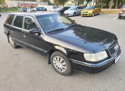 Фото Audi 100, 1992 год выпуска, с двигателем Дизель, 8 864 BYN в г. Витебск