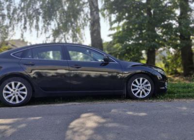 Фото Mazda 6