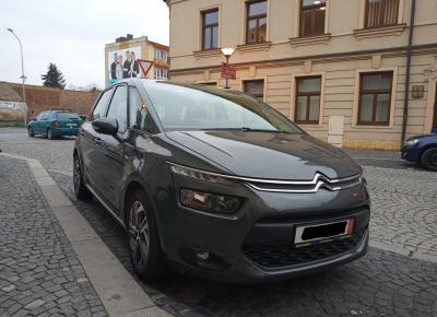 Фото Citroen C4 Picasso, 2016 год выпуска, с двигателем Дизель, 40 838 BYN в г. Брест