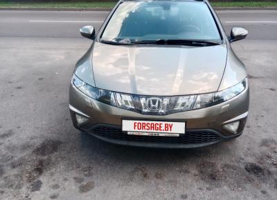 Фото Honda Civic, 2008 год выпуска, с двигателем Бензин, 23 434 BYN в г. Гомель