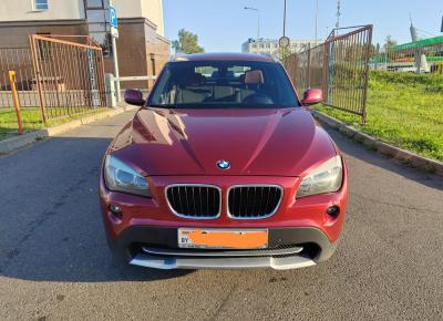 Фото BMW X1, 2010 год выпуска, с двигателем Дизель, 39 571 BYN в г. Минск