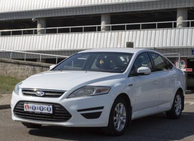 Фото Ford Mondeo, 2014 год выпуска, с двигателем Бензин, 32 829 BYN в г. Минск