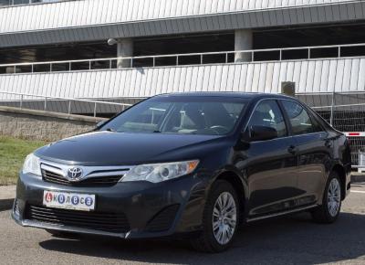 Фото Toyota Camry, 2013 год выпуска, с двигателем Бензин, 49 803 BYN в г. Минск