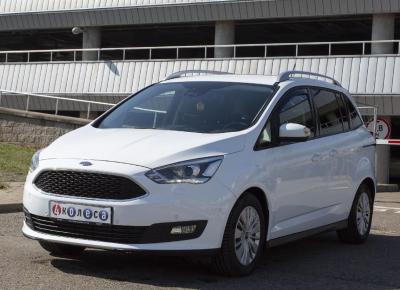 Фото Ford C-Max, 2019 год выпуска, с двигателем Дизель, 62 015 BYN в г. Минск