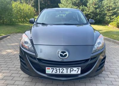 Фото Mazda 3