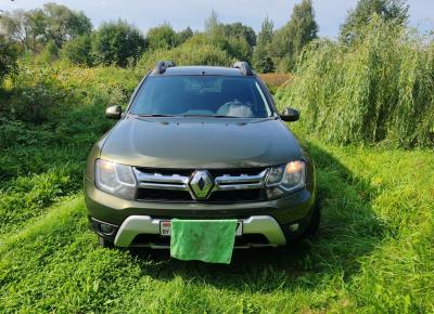 Фото Renault Duster, 2017 год выпуска, с двигателем Бензин, 39 000 BYN в г. Минск