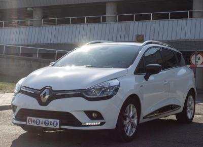 Фото Renault Clio, 2019 год выпуска, с двигателем Бензин, 35 361 BYN в г. Минск