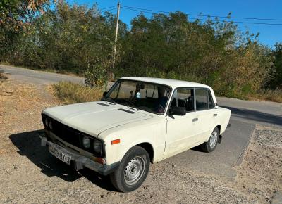 Фото LADA (ВАЗ) 2106, 1992 год выпуска, с двигателем Бензин, 3 482 BYN в г. Мозырь