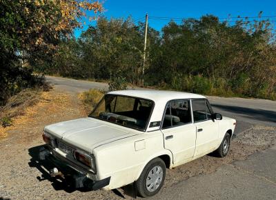 Фото LADA (ВАЗ) 2106