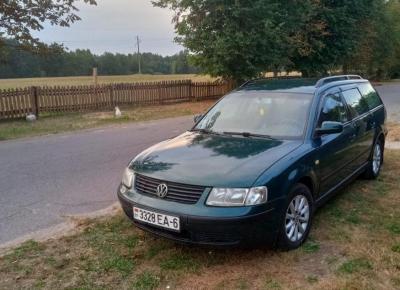 Фото Volkswagen Passat, 1999 год выпуска, с двигателем Дизель, 18 044 BYN в г. Могилёв