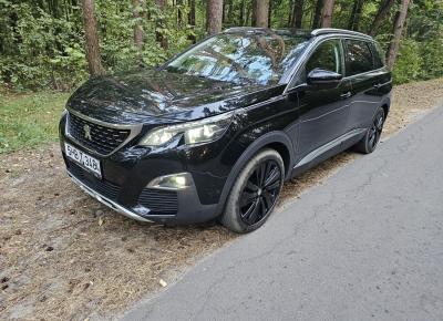 Фото Peugeot 5008, 2018 год выпуска, с двигателем Дизель, 62 523 BYN в г. Гомель