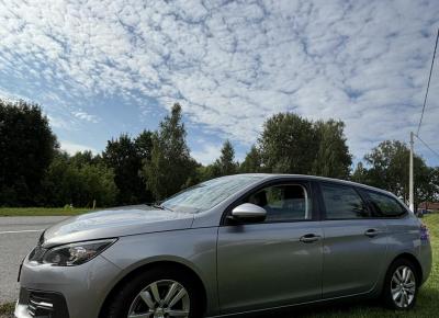 Фото Peugeot 308, 2018 год выпуска, с двигателем Дизель, 47 486 BYN в г. Гомель