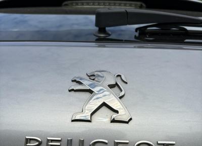 Фото Peugeot 308