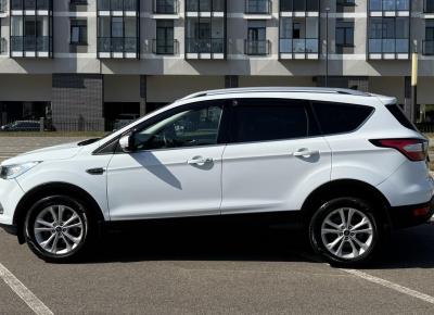 Фото Ford Kuga, 2019 год выпуска, с двигателем Бензин, 71 228 BYN в г. Минск