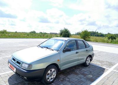 Фото Seat Cordoba, 1995 год выпуска, с двигателем Бензин, 6 173 BYN в г. Кричев