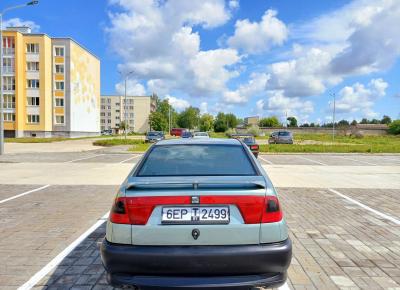 Фото Seat Cordoba