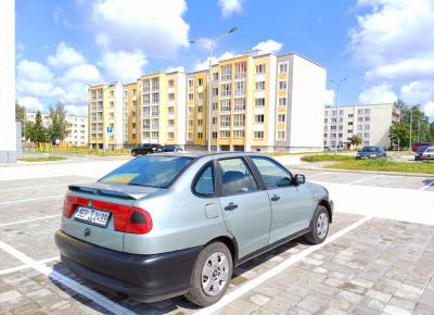 Фото Seat Cordoba