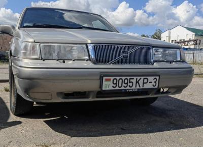 Фото Volvo 960, 1995 год выпуска, с двигателем Бензин, 6 331 BYN в г. Могилёв