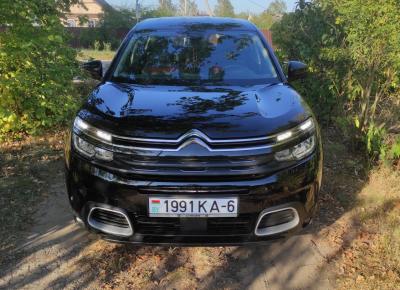 Фото Citroen C5 Aircross, 2019 год выпуска, с двигателем Дизель, 62 997 BYN в г. Могилёв