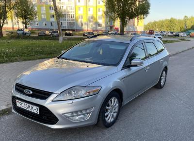 Фото Ford Mondeo, 2011 год выпуска, с двигателем Бензин, 31 024 BYN в г. Мозырь