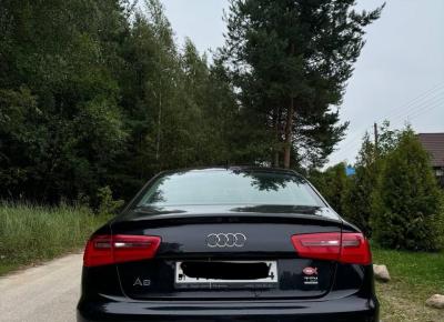 Фото Audi A6