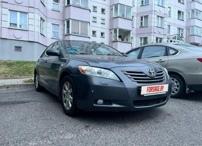 Фото Toyota Camry, 2007 год выпуска, с двигателем Бензин, 25 326 BYN в г. Минск