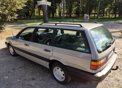 Фото Volkswagen Passat, 1989 год выпуска, с двигателем Бензин, 9 972 BYN в г. Барановичи