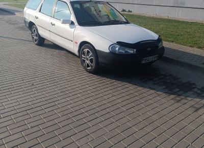 Фото Ford Mondeo, 1999 год выпуска, с двигателем Бензин, 6 012 BYN в г. Столбцы