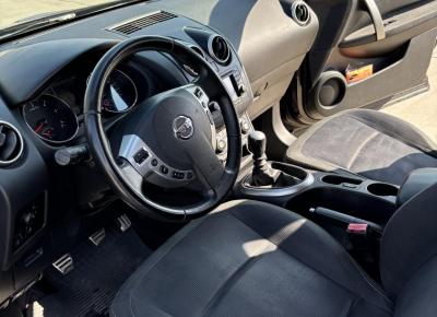 Фото Nissan Qashqai, 2010 год выпуска, с двигателем Дизель, 33 240 BYN в г. Островец