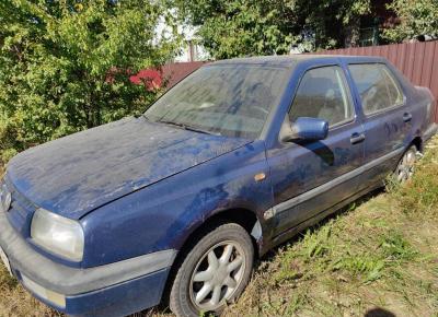 Фото Volkswagen Vento, 1995 год выпуска, с двигателем Бензин, 6 648 BYN в г. Могилёв