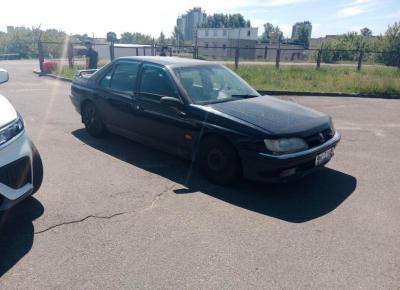 Фото Peugeot 605, 1996 год выпуска, с двигателем Бензин, 3 482 BYN в г. Минск