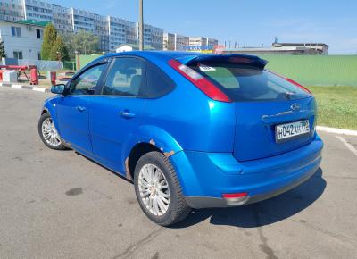 Фото Ford Focus, 2007 год выпуска, с двигателем Дизель, 10 922 BYN в г. Гомель